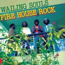 Wailing Souls - Firehouse Rock Deluxe (Gf)