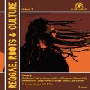Reggae, Roots & Culture Vol.2 (Diverse Interpreten)