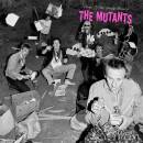 Mutants, The - Curse Of The Easily Amused