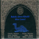 Abou-Khalil Rabih - Blue Camel