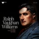 Vaughan Williams Ralph - Vaughan Williams: The New...