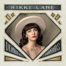 Lane Nikki - Denim & Diamonds
