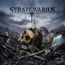 Stratovarius - Survive: Ltd.