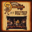 Doobie Brothers, The - Live At Wolf Trap