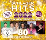 Schlager Hits 2022 (Various)
