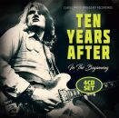 Ten Years After - In The Beginning