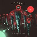 Josiah - We Lay On Cold Stone