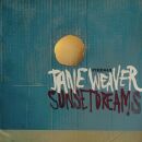 Weaver Jane - Sunset Dreams Ep (Indies Only / Vinyl Maxi...