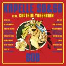 Kapelle So & So Feat. Captain Yossarian - Bob (Indies...