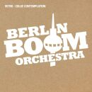 Berlin Boom Orchestra - Retro / Collie Contemplation