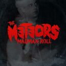 Meteors, The - Madman Roll