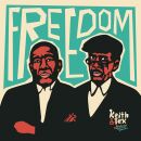 Keith & Tex - Freedom (& Download)