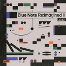 Blue Note Re:imagined II (Diverse Interpreten)