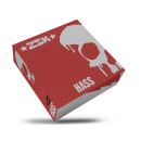 ZSK - Hassliebe (Ltd. Boxset Hass)