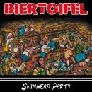 Biertoifel - Skinhead Party (Ltd. 180G)