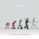 Cox Carl - Electronic Generations