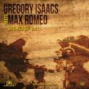 Isaacs Gregory & Romeo Max - Showcase Vol.1