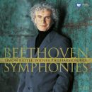 Beethoven Ludwig van - Sämtliche Sinfonien 1-9...