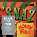 Nazareth - Snaz