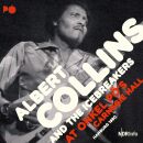 Albert Collins & The Icebreakers - At Onkel Pös...
