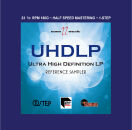 Ultra High Definition LP (Reference Sampler) (Diverse...