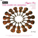 Ricci Ruggiero - Glory of Cremona, The (Diverse Komponisten)