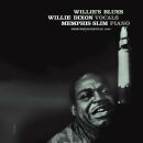 Dixon Willie - Willies Blues