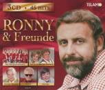 Ronny & Freunde (Various)