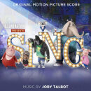 Talbot Joby - Sing (Score)