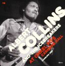 Albert Collins & The Icebreakers - At Onkel Pös...