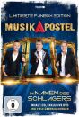Musikapostel - Im Namen Des Schlagers (Ltd.fanbox Edition...