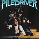 Piledriver - Stay Ugly (Slipcase)