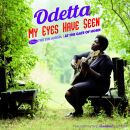 Odetta - My Eyes Have Seen & The Tin Angel & At...