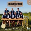Kirbachtaler - Ehrlich - Herrlich - Blasmusik - 5 Jahre