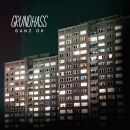 Grundhass - Ganz Ok (Clear Vinyl)
