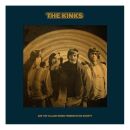 Kinks, The - Kinks Are VIllage Green Preservation Socie,...