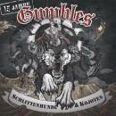 Gumbles - Schlittenhunde Und Kojoten