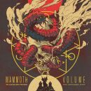 Mammoth Volume - Cursed Who Perform Lavargod Rites, The