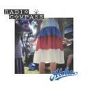 Radio Compass - Aloha (Lim.ed. / Pale Blue Vinyl)