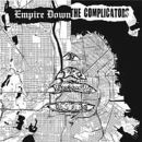 Complicators The / Empire Down - Complicators, The /...