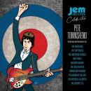Jem Records Celebrates Pete Townshend (Diverse Interpreten)