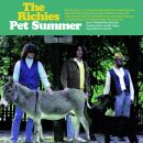 Richies - Pet Summer / Dont Wanna Know (Green Vinyl)