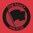 One Family. One Flag. (Deluxe Edition / (Diverse...