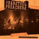 Barstool Preachers, The - Grazie Governo (Orange Vinyl)
