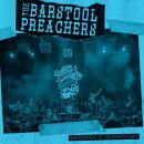 Barstool Preachers, The - Warchief (Blue Vinyl)