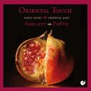 Traditionell - Oriental Touch: Early Music Meets Oriental...
