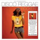 Disco Reggae Rockers - Various