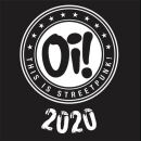 Oi! This Is Streetpunk: 2020 (Diverse Interpreten)