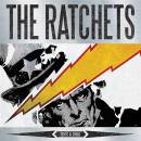 Ratchets, The - Odds & Ends (Coloured Vinyl)