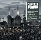 Pink Floyd - Animals (Deluxe / 2018 Remix / Blu-Ray+DVD...